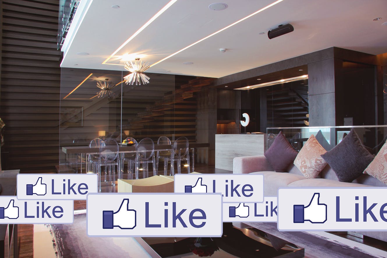 Social media engagement for remodeling professionals, remodelers