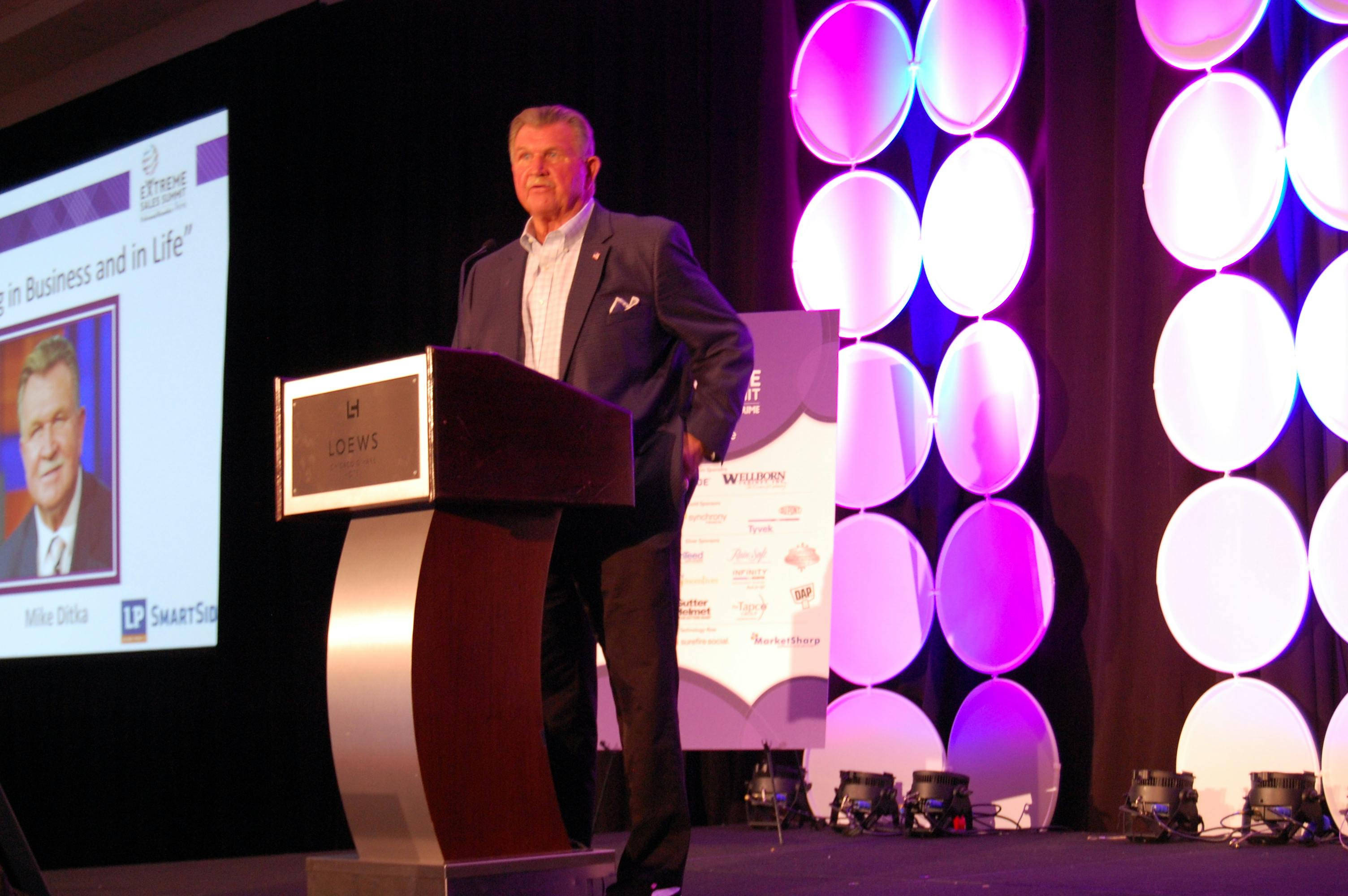 2nd Extreme Sales Summit Draws 300+ Attendees