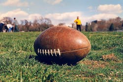 Can temperature affect air pressure in Superbowl footballs the way it affects air pressure in the houses we build? Can temperature affect air pressure in Superbowl footballs the way it affects air pressure in the houses we build?