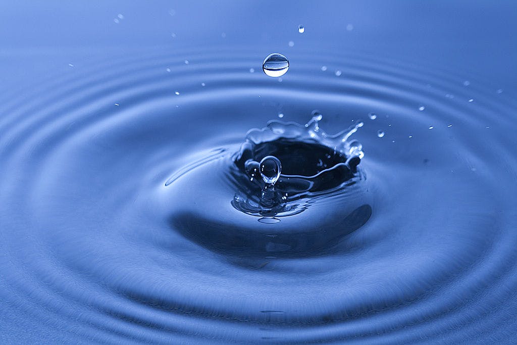 Water: Green Builders in New Mexico Create Water Efficiency Rating System