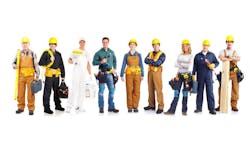 Personnel: Construction Workers Are The Happiest Employees. Here’s Why Personnel: Construction Workers Are The Happiest Employees. Here’s Why