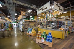 Orchard Supply Hardware La Brea store Orchard Supply Hardware La Brea store