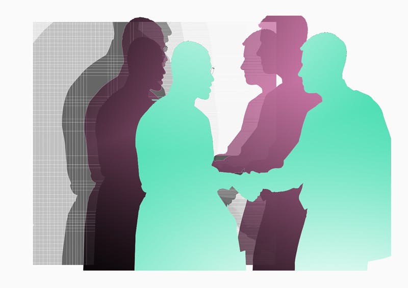 Marketing: Earning Referrals Takes More than Luck