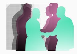 Marketing: Earning Referrals Takes More than Luck Marketing: Earning Referrals Takes More than Luck