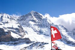 Supply Chain: Matternet To Test The First Real Drone Delivery System In Switzerland Supply Chain: Matternet To Test The First Real Drone Delivery System In Switzerland