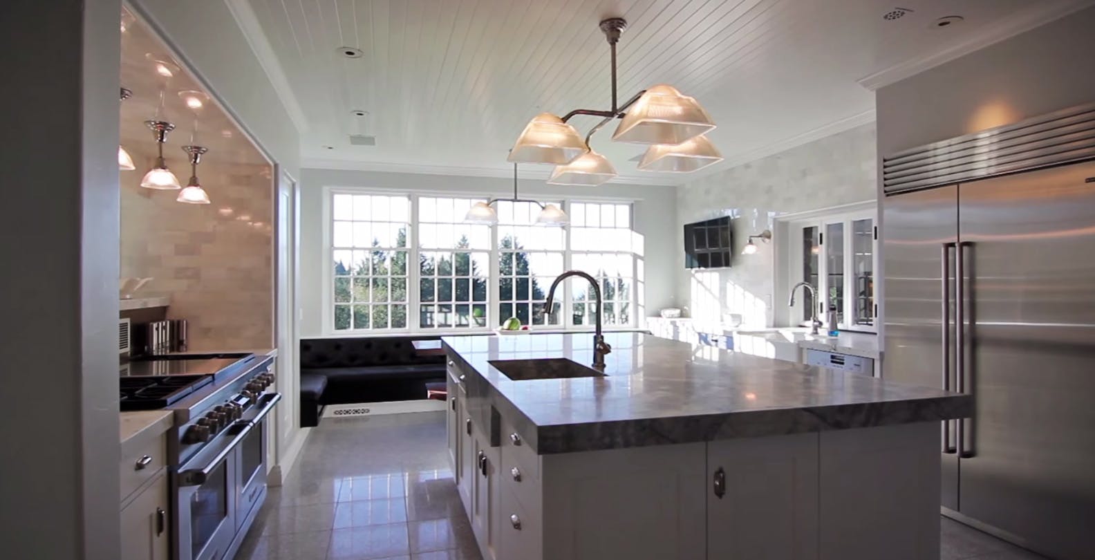 Design: Creating a Brighter, More Efficient Kitchen