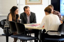 Coaching the Millennials on Your Sales Team Coaching the Millennials on Your Sales Team