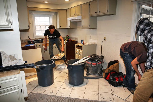 Harvard Joint Center: Home Renovation Rate Should Stabilize by Year&rsquo;s End