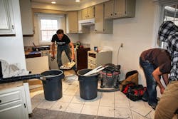 Harvard Joint Center: Home Renovation Rate Should Stabilize by Year’s End Harvard Joint Center: Home Renovation Rate Should Stabilize by Year’s End