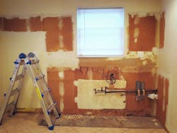 Sales: Desire for New Amenities Push Homeowners to Remodel Sales: Desire for New Amenities Push Homeowners to Remodel