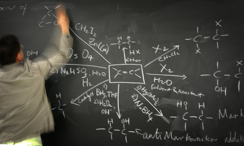 Finance: The Contractor&rsquo;s Formula to Success for Good Times and Bad