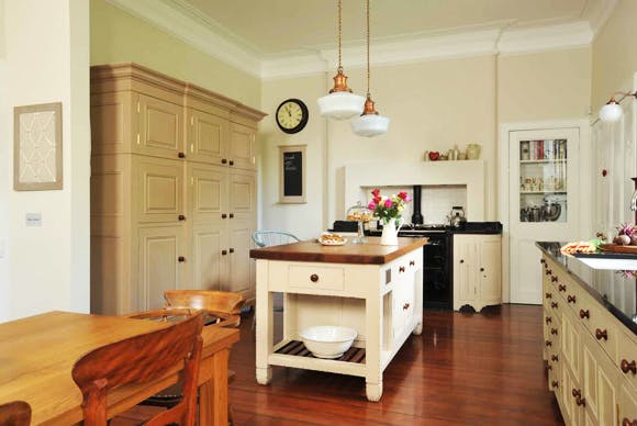 9 Kitchen Timeless Kitchen Trends