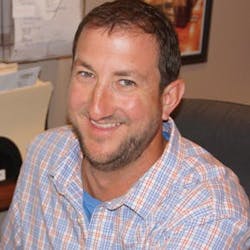 Jake Brown, Owner of Winston Brown Construction, in Topeka, Kan., 2015 Professional Remodeler 40 Under 40 awardee Jake Brown, Owner of Winston Brown Construction, in Topeka, Kan., 2015 Professional Remodeler 40 Under 40 awardee