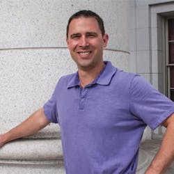 Aaron Monroe, Operations manager and sales for Architectural Building Arts, in Madison, Wis., 2015 Professional Remodeler 40 Under 40 awardee Aaron Monroe, Operations manager and sales for Architectural Building Arts, in Madison, Wis., 2015 Professional Remodeler 40 Under 40 awardee