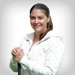 Sophie Drouin, Project Development Manager at Lagois Design Build Renovate, in Ottawa, Ontario, 2015 Professional Remodeler 40 Under 40 awardee Sophie Drouin, Project Development Manager at Lagois Design Build Renovate, in Ottawa, Ontario, 2015 Professional Remodeler 40 Under 40 awardee