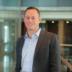 Joe Schwab, Managing Member/COO at HCS Construction Services Co., in Bellevue, Wash., 2015 Professional Remodeler 40 Under 40 awardee Joe Schwab, Managing Member/COO at HCS Construction Services Co., in Bellevue, Wash., 2015 Professional Remodeler 40 Under 40 awardee