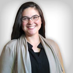 Elizabeth Rhoades, President at C&R Remodeling, in Salem, Ore., 2015 Professional Remodeler 40 Under 40 awardee Elizabeth Rhoades, President at C&R Remodeling, in Salem, Ore., 2015 Professional Remodeler 40 Under 40 awardee
