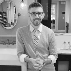 TJ Monahan, General Manager Ibby.com/Director of Project Development for Case Design/Remodeling, in Bethesda, Md., 2015 Professional Remodeler 40 Under 40 awardee TJ Monahan, General Manager Ibby.com/Director of Project Development for Case Design/Remodeling, in Bethesda, Md., 2015 Professional Remodeler 40 Under 40 awardee