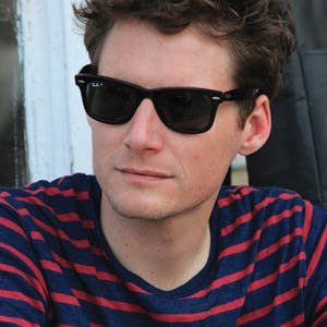 Joey Willhite, Project Manager for Bellweather Construction, in Philadelphia, 2015 Professional Remodeler 40 Under 40 awardee