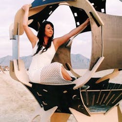 Jennifer Murphy, interior designer for Associates in Building & Design, in Fort Collins, Colo., 2015 Professional Remodeler 40 Under 40 awardee Jennifer Murphy, interior designer for Associates in Building & Design, in Fort Collins, Colo., 2015 Professional Remodeler 40 Under 40 awardee