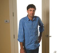 Bryan Henson, President of Allen Construction, in Santa Barbara, Calif., 2015 Professional Remodeler 40 Under 40 awardee Bryan Henson, President of Allen Construction, in Santa Barbara, Calif., 2015 Professional Remodeler 40 Under 40 awardee