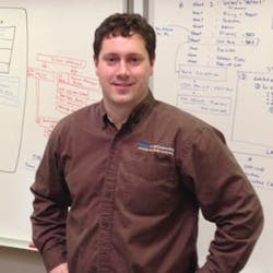 John Struckmann, Owner/General Manager at Integrity Home Contracting, in Charlottesville, Va., 2015 Professional Remodeler 40 Under 40 awardee John Struckmann, Owner/General Manager at Integrity Home Contracting, in Charlottesville, Va., 2015 Professional Remodeler 40 Under 40 awardee