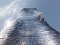 Design: Does this Building Look Like Beyoncé? Design: Does this Building Look Like Beyoncé?