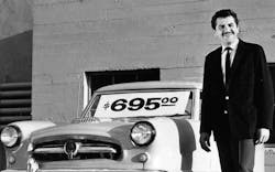 old-school car salesman--how not to sell in the modern age old-school car salesman--how not to sell in the modern age