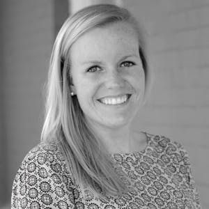 Allyson Synstad, Director of Marketing & Customer Relations at Lane Homes & Remodeling, in Richmond, Va., 2015 Professional Remodeler 40 Under 40 awardee