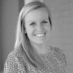 Allyson Synstad, Director of Marketing & Customer Relations at Lane Homes & Remodeling, in Richmond, Va., 2015 Professional Remodeler 40 Under 40 awardee Allyson Synstad, Director of Marketing & Customer Relations at Lane Homes & Remodeling, in Richmond, Va., 2015 Professional Remodeler 40 Under 40 awardee