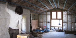 Building Science: Different Insulation Materials Perform the Same When Properly Installed Building Science: Different Insulation Materials Perform the Same When Properly Installed