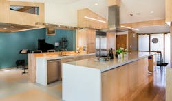 2015 Professional Remodeler Design Awards Project of the Year by Silent Rivers Design + Build 2015 Professional Remodeler Design Awards Project of the Year by Silent Rivers Design + Build