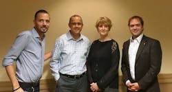 2015 Professional Remodeler Design Awards judges: Robi Kirsic, Vince Weber, Lana Galloway, Michael Anschel 2015 Professional Remodeler Design Awards judges: Robi Kirsic, Vince Weber, Lana Galloway, Michael Anschel