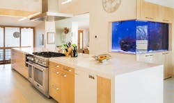 2015 Project of the Year, Silent Rivers Design+Build kitchen remodel 2015 Project of the Year, Silent Rivers Design+Build kitchen remodel