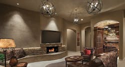 2015 Design Awards winner, Arizona, by Beautiful Remodel, living room 2015 Design Awards winner, Arizona, by Beautiful Remodel, living room