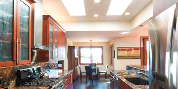 2015 Design Awards winner, Denver, Colorado Sunroom & Window with Doug Walter, Godden | Sudik Architects