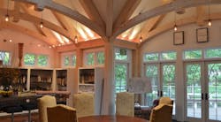 2015 Design Awards, Platinum, Commercial Remodel, Maryland, Homewood Properties, church remodel, interior 2015 Design Awards, Platinum, Commercial Remodel, Maryland, Homewood Properties, church remodel, interior