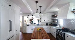 2015 Design Awards winner, Michigan, Kramer Building Co., kitchen 2015 Design Awards winner, Michigan, Kramer Building Co., kitchen