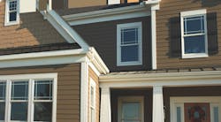 PPG exterior color statements brochure PPG exterior color statements brochure