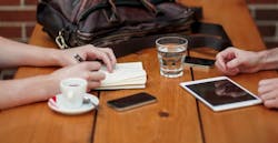 Remodelers shouldn't rely solely on technology to communicate with clients Remodelers shouldn't rely solely on technology to communicate with clients