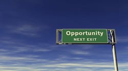 Internships offer potential career opportunities for young workers Internships offer potential career opportunities for young workers