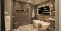 2015 Design Awards, Virginia, Michael Nash Design Build & Home, bathroom remodel 2015 Design Awards, Virginia, Michael Nash Design Build & Home, bathroom remodel