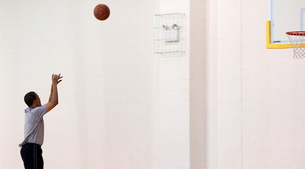 For sales success, practice like you play