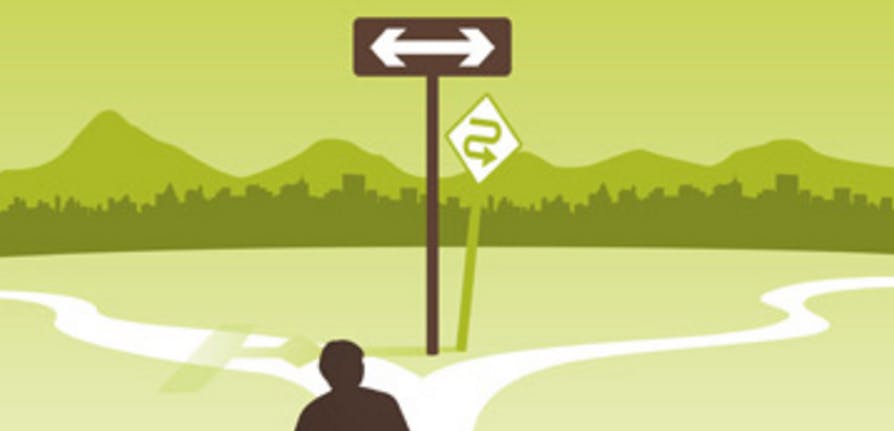 Decision time: choose whether you want to be a Contractor or Construction Business Owner&mdash;they are not the same.