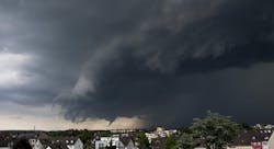 El Nino is set to bring heavy rains and work for California roofers El Nino is set to bring heavy rains and work for California roofers
