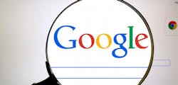 Why it matters that your company is on the first page of Google search results Why it matters that your company is on the first page of Google search results