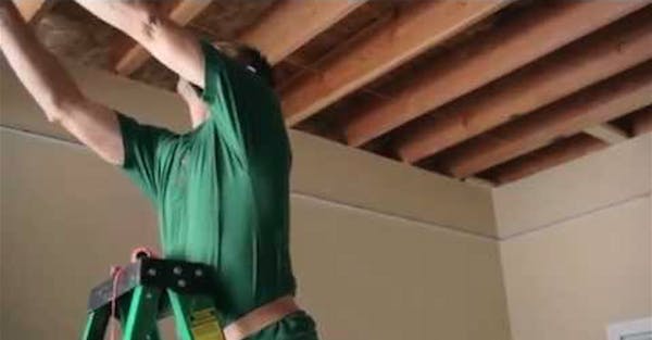 When contractors discover a defect in their work, repairing the defect can be risky unless you take some precautions