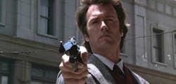 Despite what Dirty Harry says, personnel is an essential part of your business Despite what Dirty Harry says, personnel is an essential part of your business