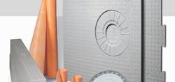 Schluter-Shower System is Chad Hatfield's Pro's Pick for Professional Remodeler, January 2016 Schluter-Shower System is Chad Hatfield's Pro's Pick for Professional Remodeler, January 2016