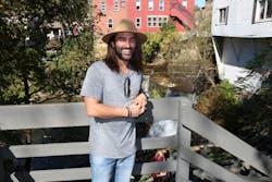 Michael Fondas, President at Parmount, Inc., in Canton, Ohio, 2016 Professional Remodeler 40 Under 40 awardee Michael Fondas, President at Parmount, Inc., in Canton, Ohio, 2016 Professional Remodeler 40 Under 40 awardee